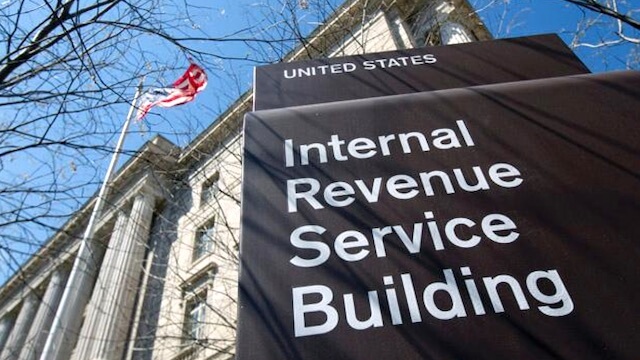 How Can Tax Relief Program Write Off Your IRS Debt